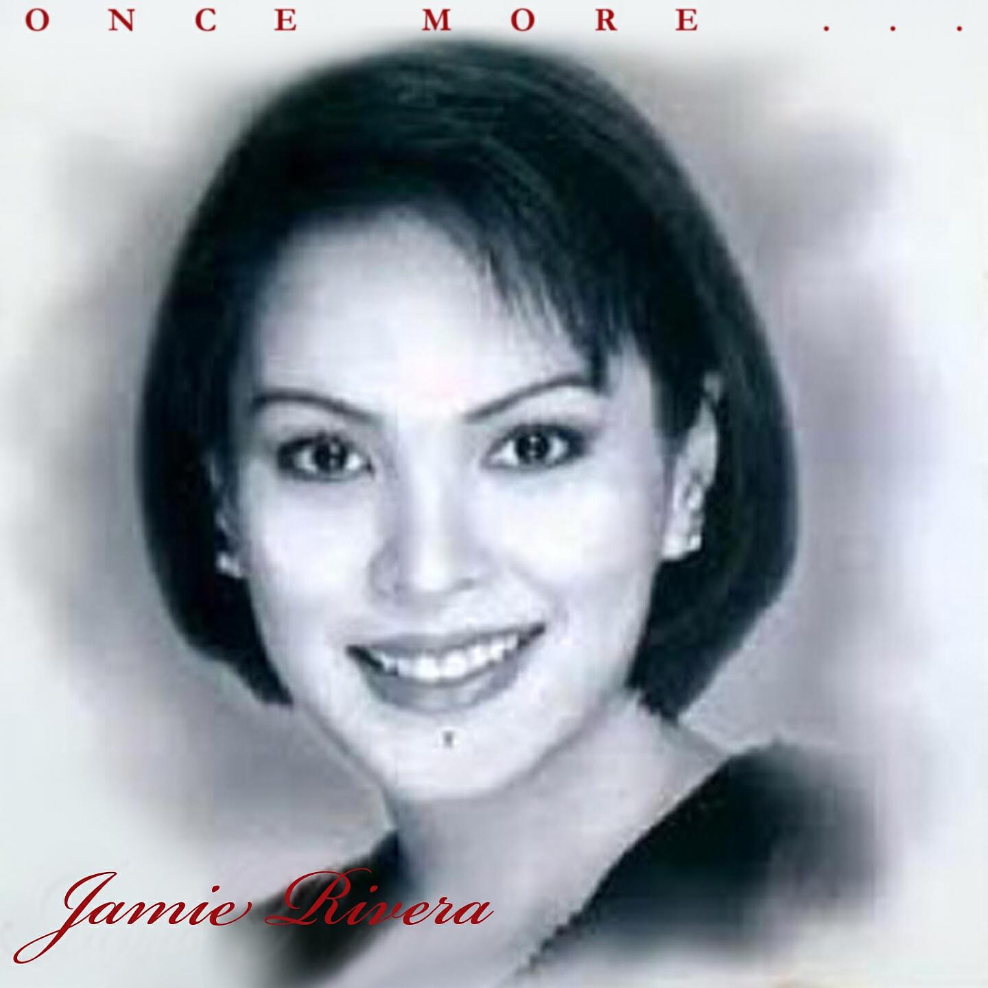 Jamie Rivera - Pagka'T Bago Lang Tayo