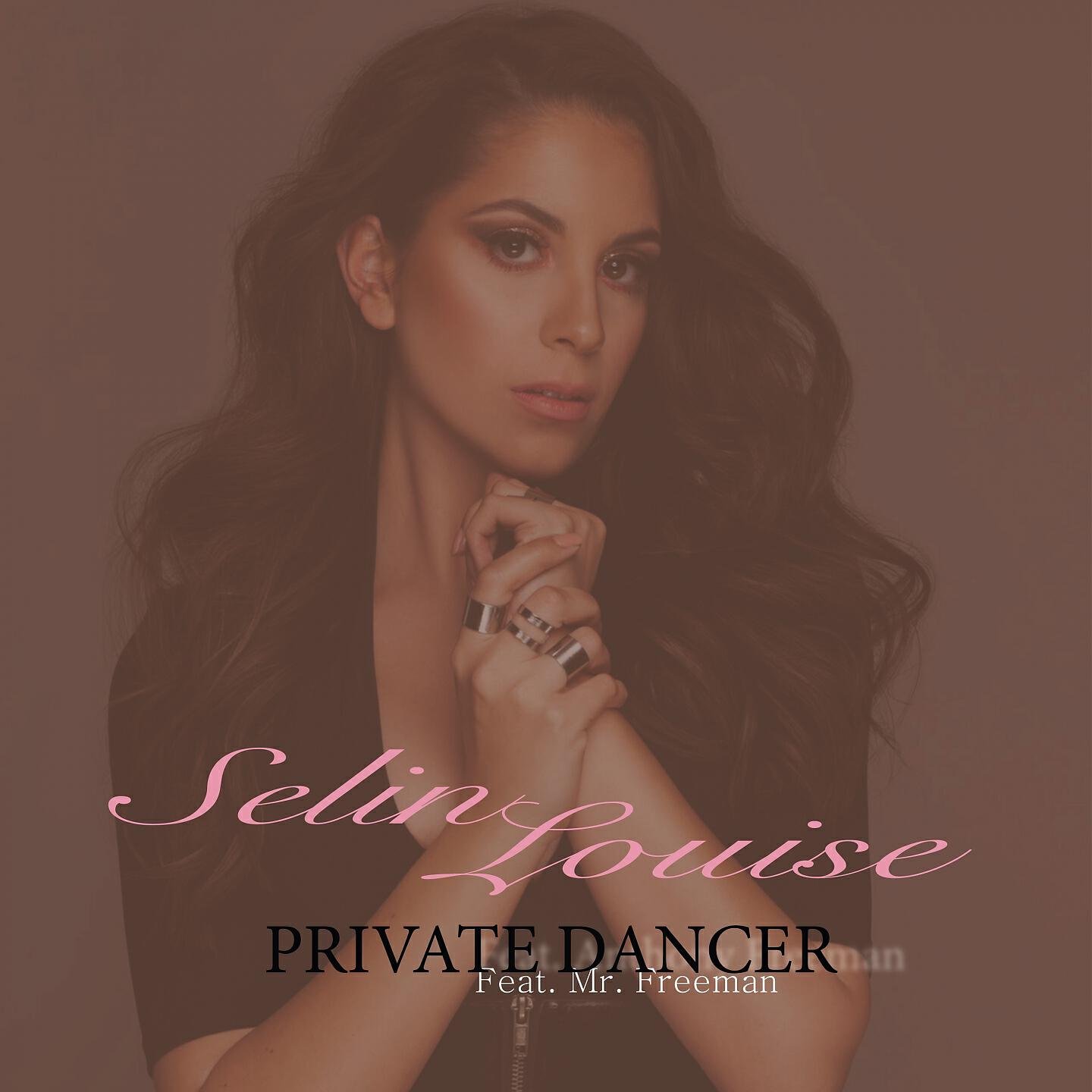 Mr. Freeman - Private Dancer (Ryan Dominic Extended Mix)