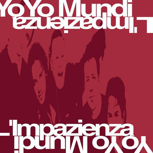 Постер альбома L'Impazienza
