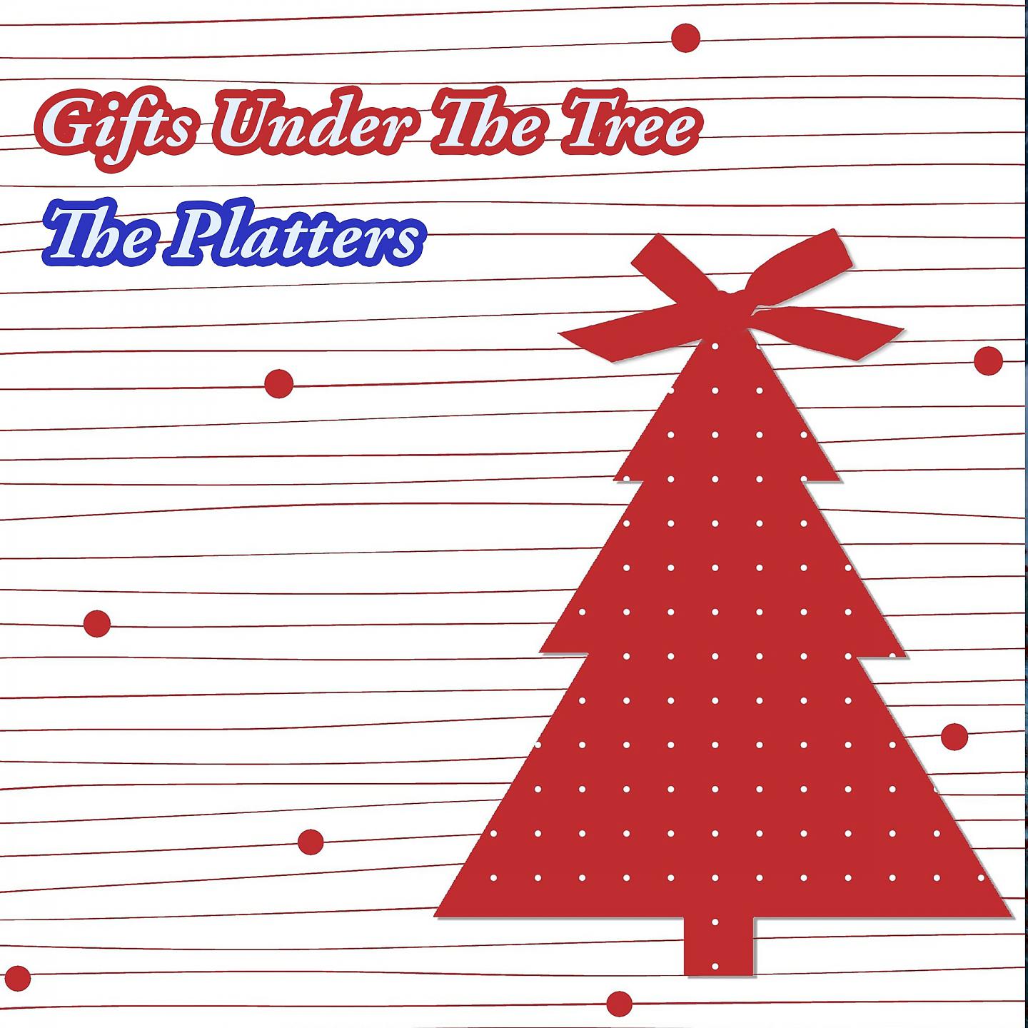 Постер альбома Gifts Under The Tree