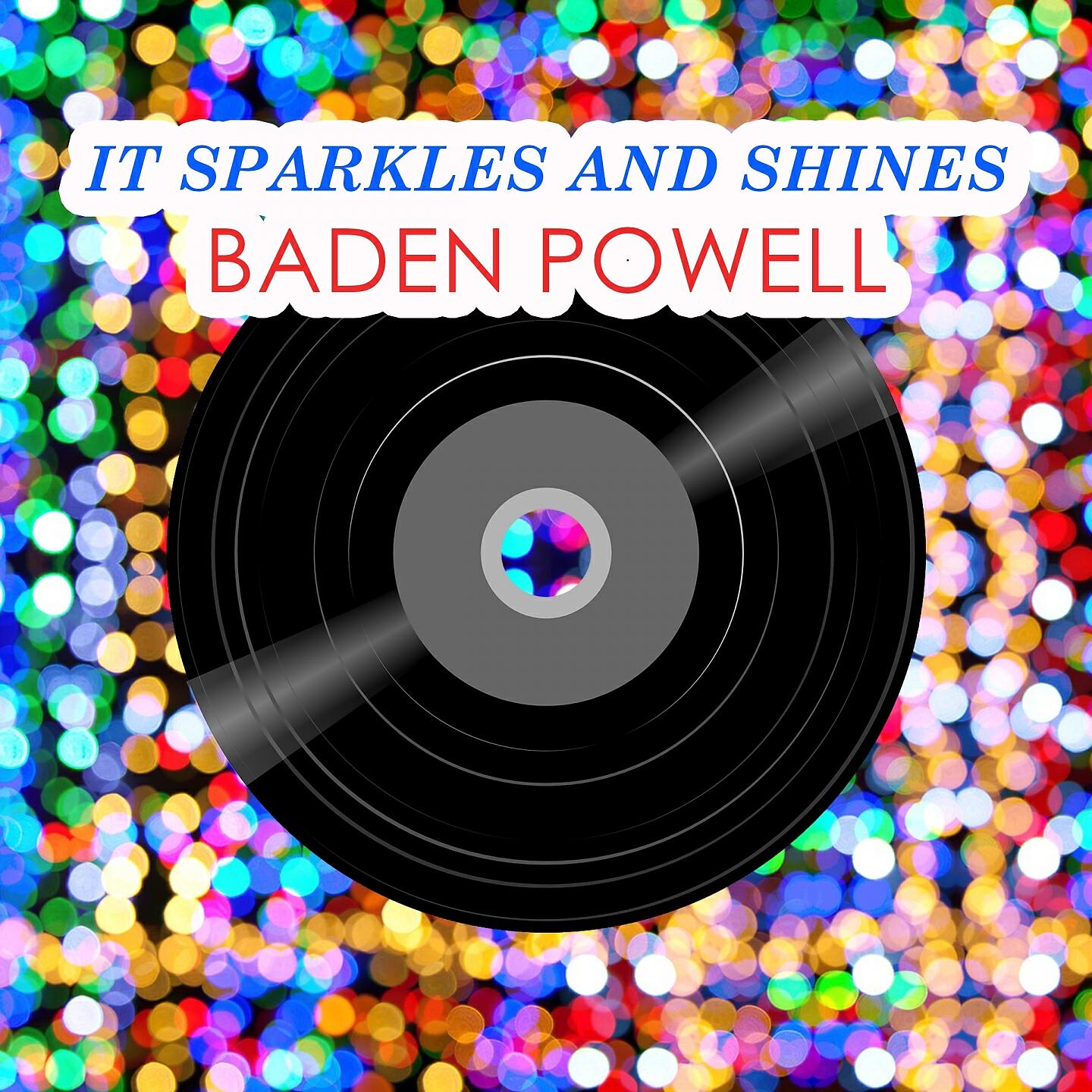 Baden Powell - Bachiana