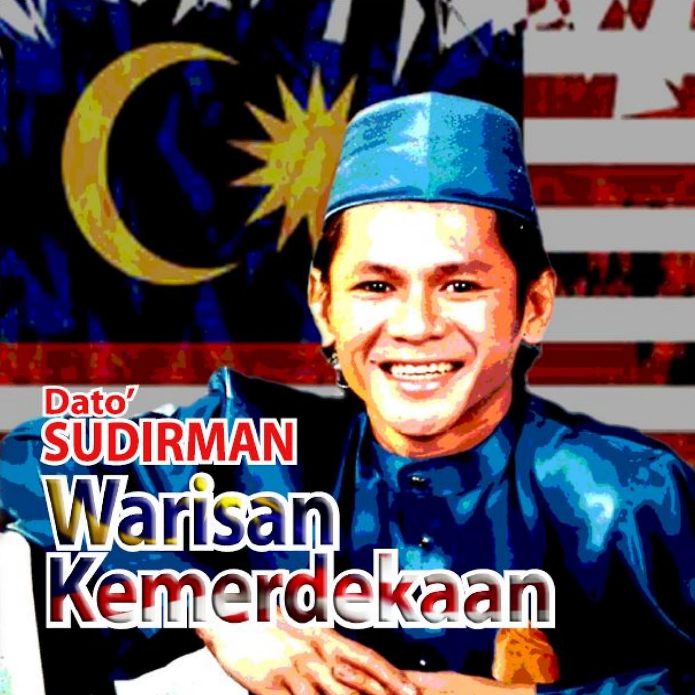 Постер альбома Warisan Kemerdekaan
