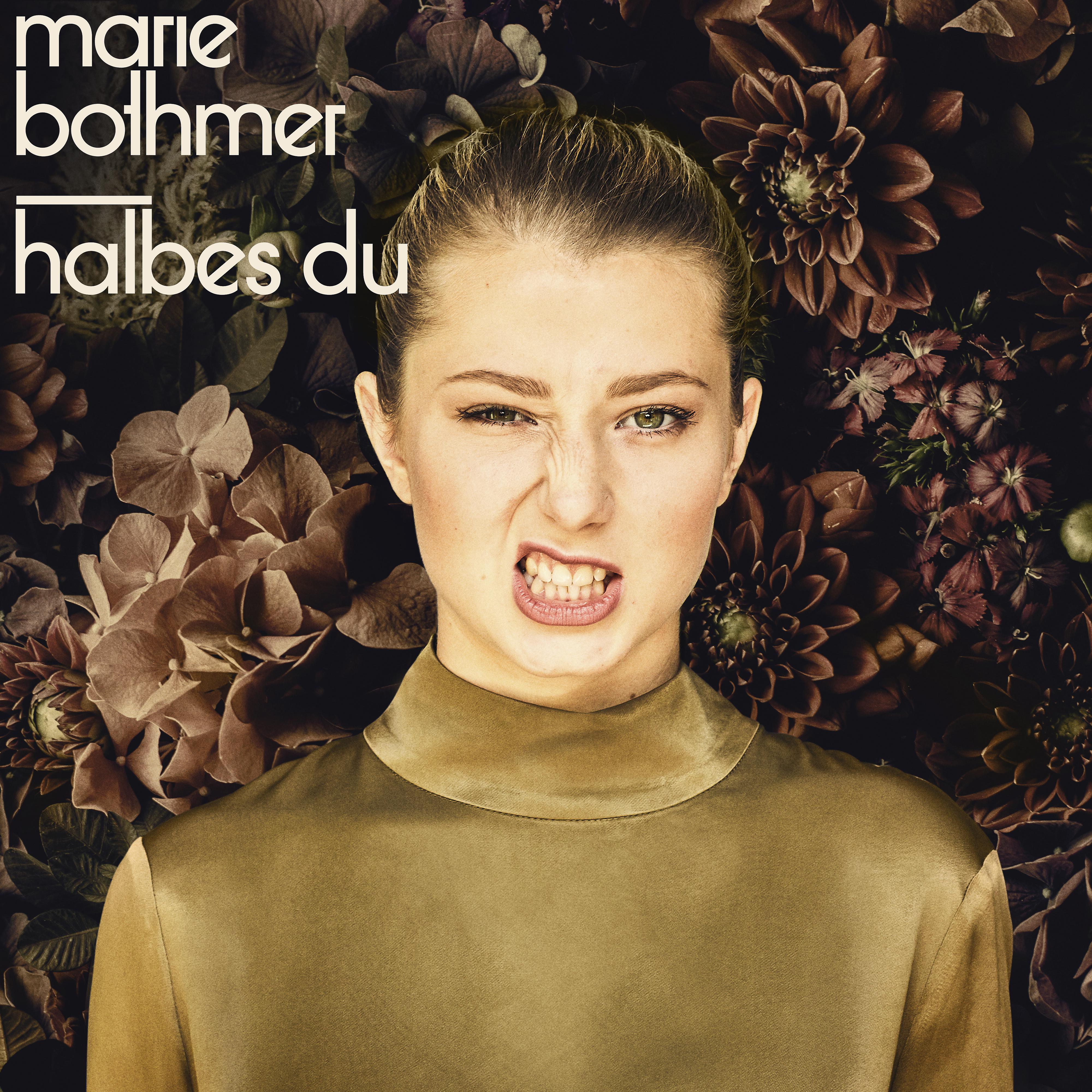 Постер альбома Halbes Du