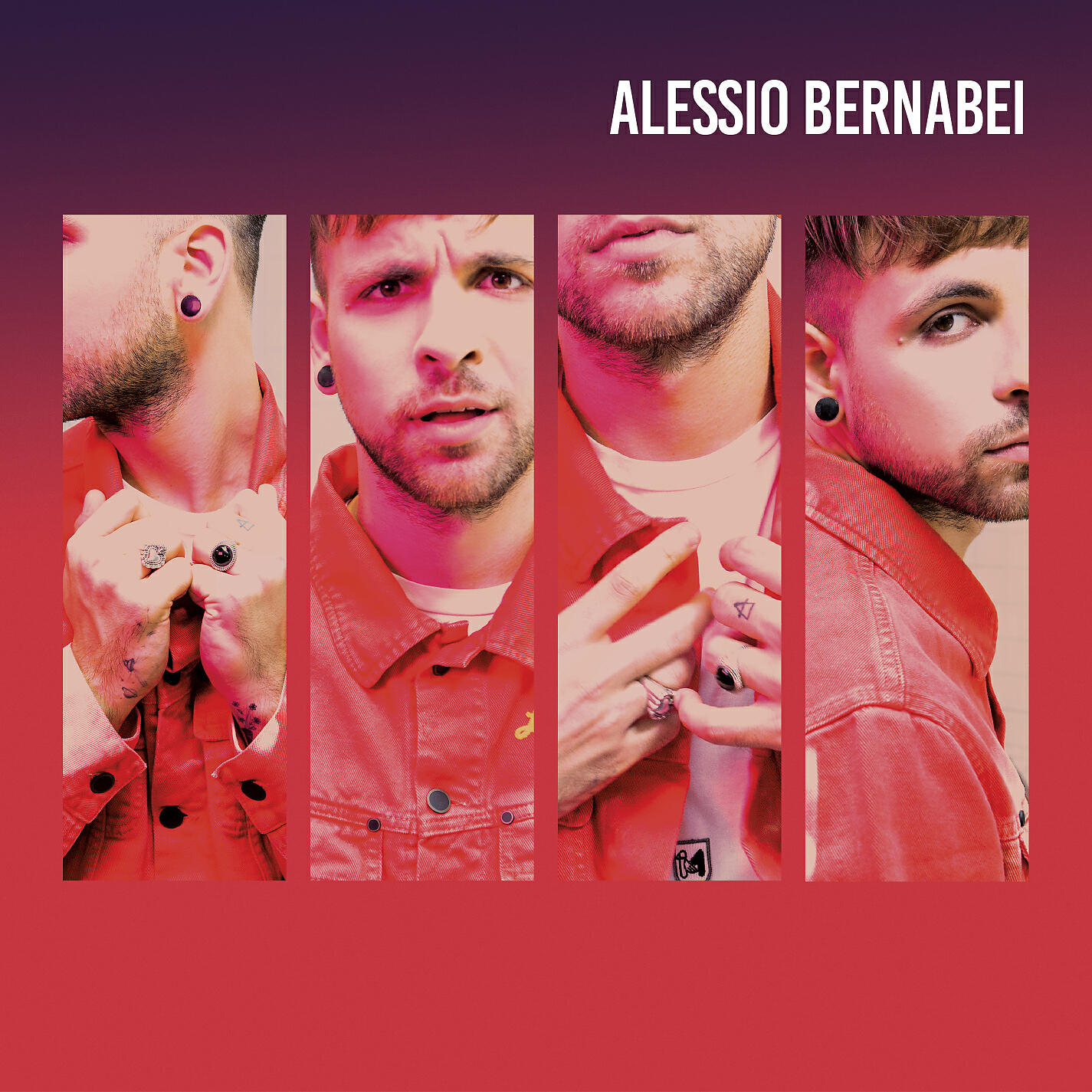 Alessio Bernabei - Messi e Ronaldo