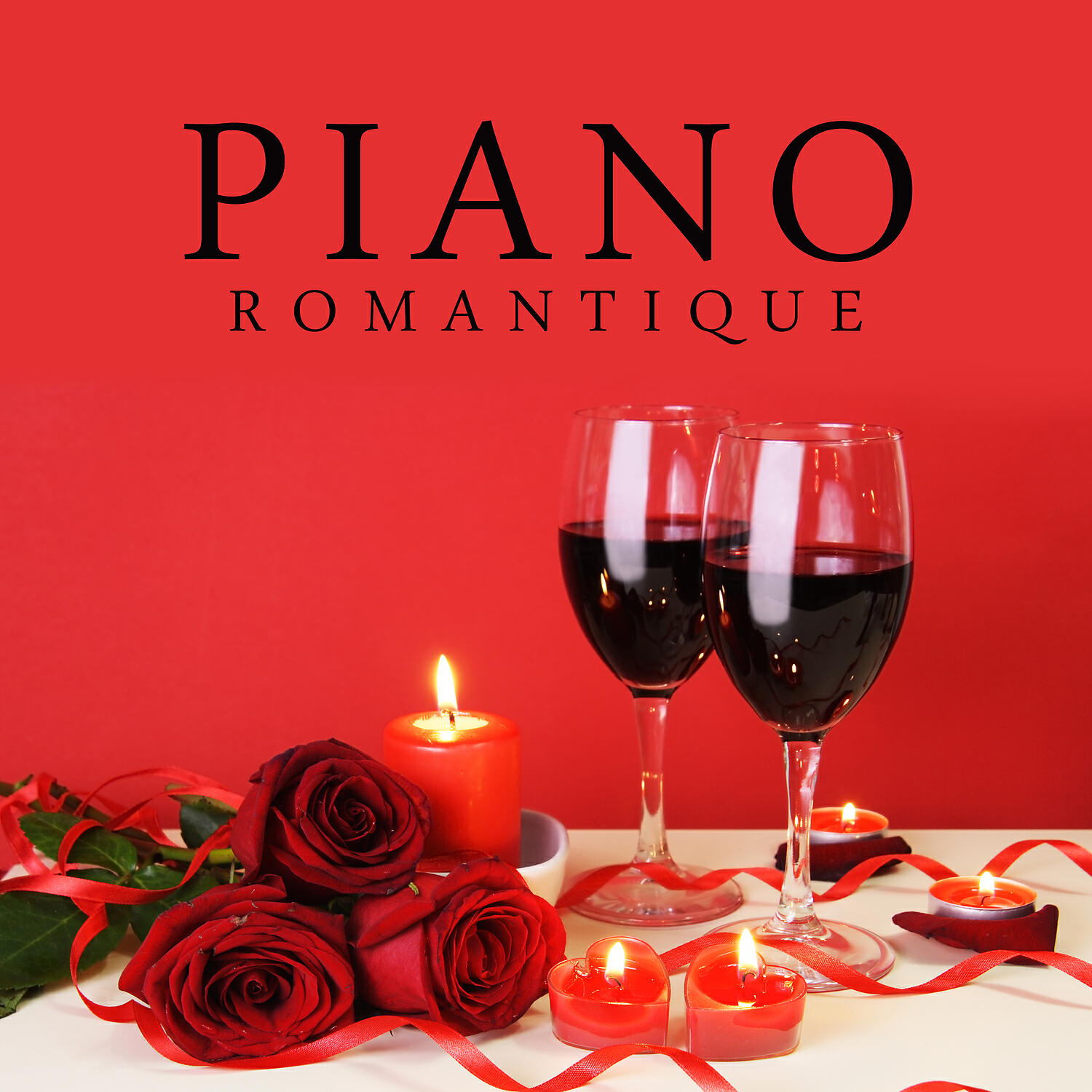 Piano Bar Musique Masters - Goût du jazz