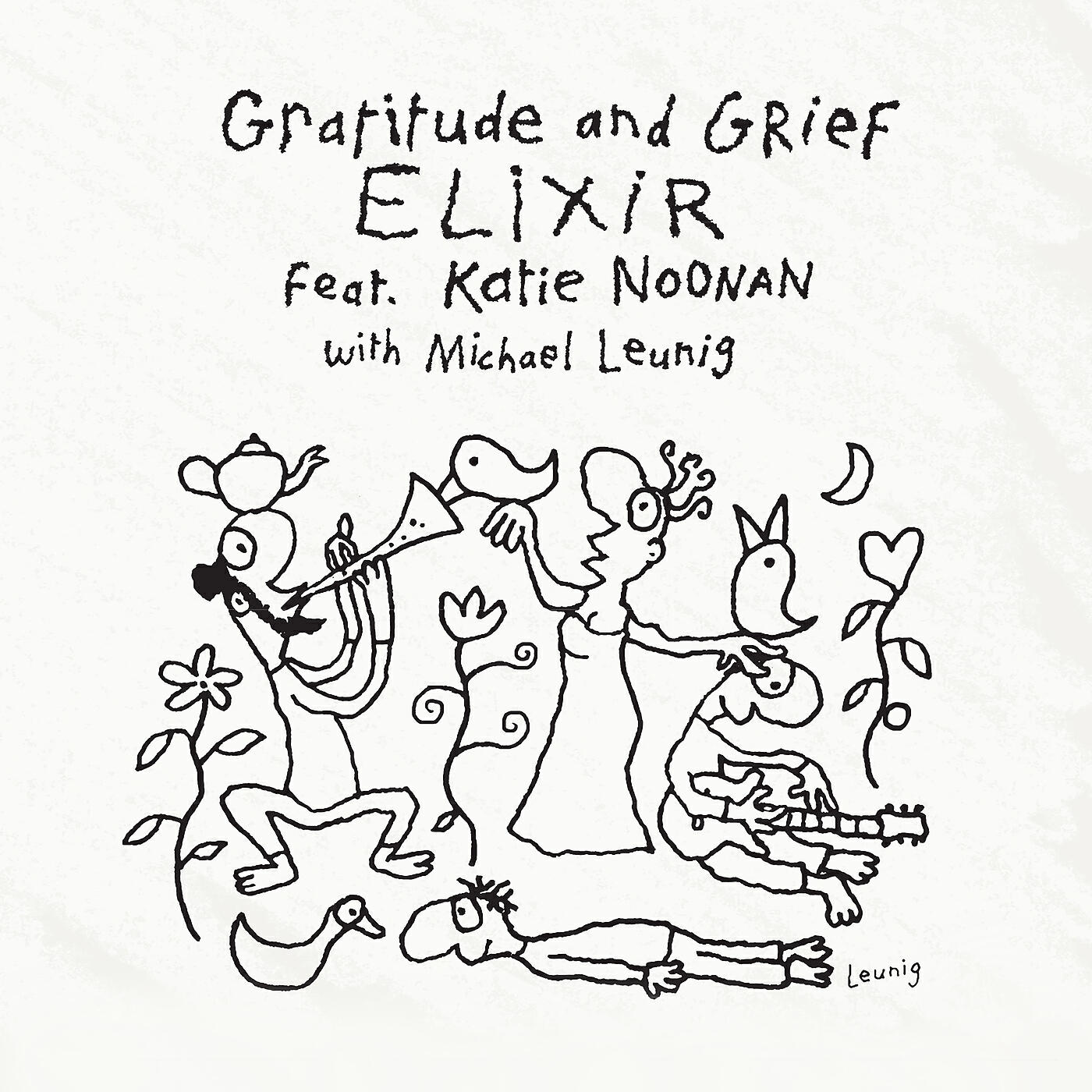 Elixir - Let It Ring