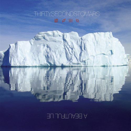 Thirty Seconds To Mars - A Beautiful Lie (Half Caf)