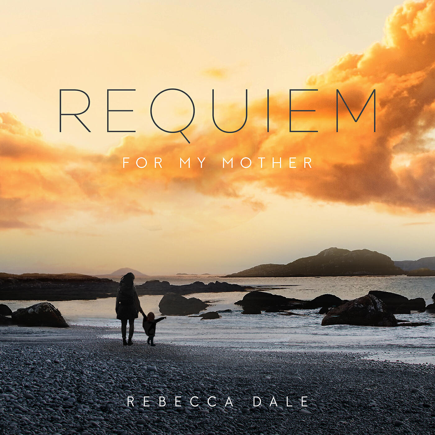 Hannah Dienes-Williams - Dale: Materna Requiem - 4. Lacrimosa