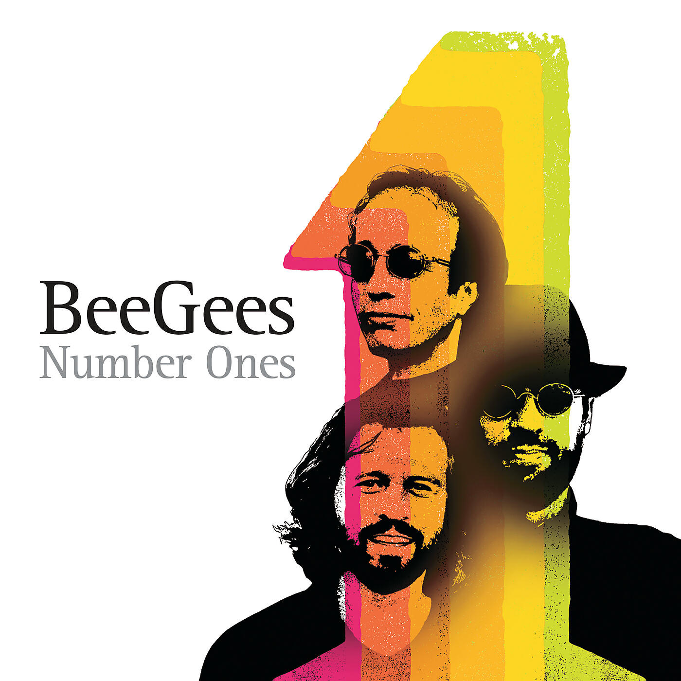 Bee Gees - How Can You Mend A Broken Heart