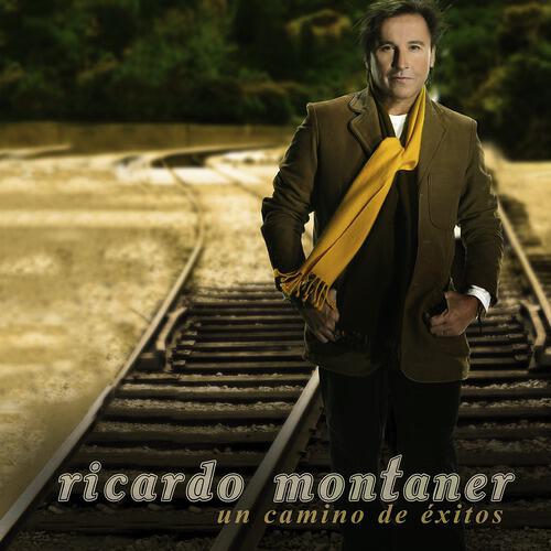 Ricardo Montaner - Hoy Tengo Ganas De Ti