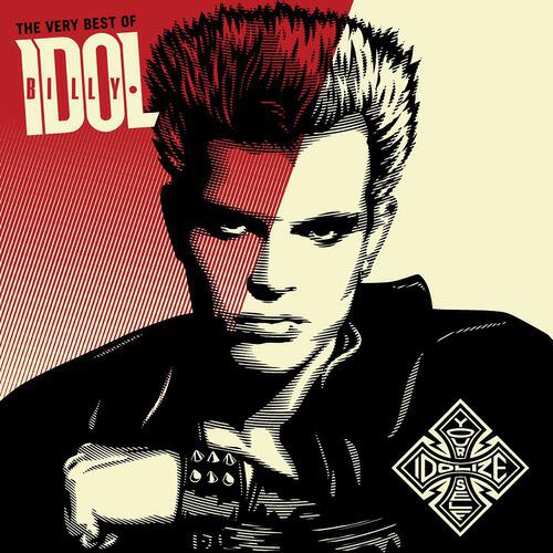 Billy Idol - Rebel Yell (Remastered)
