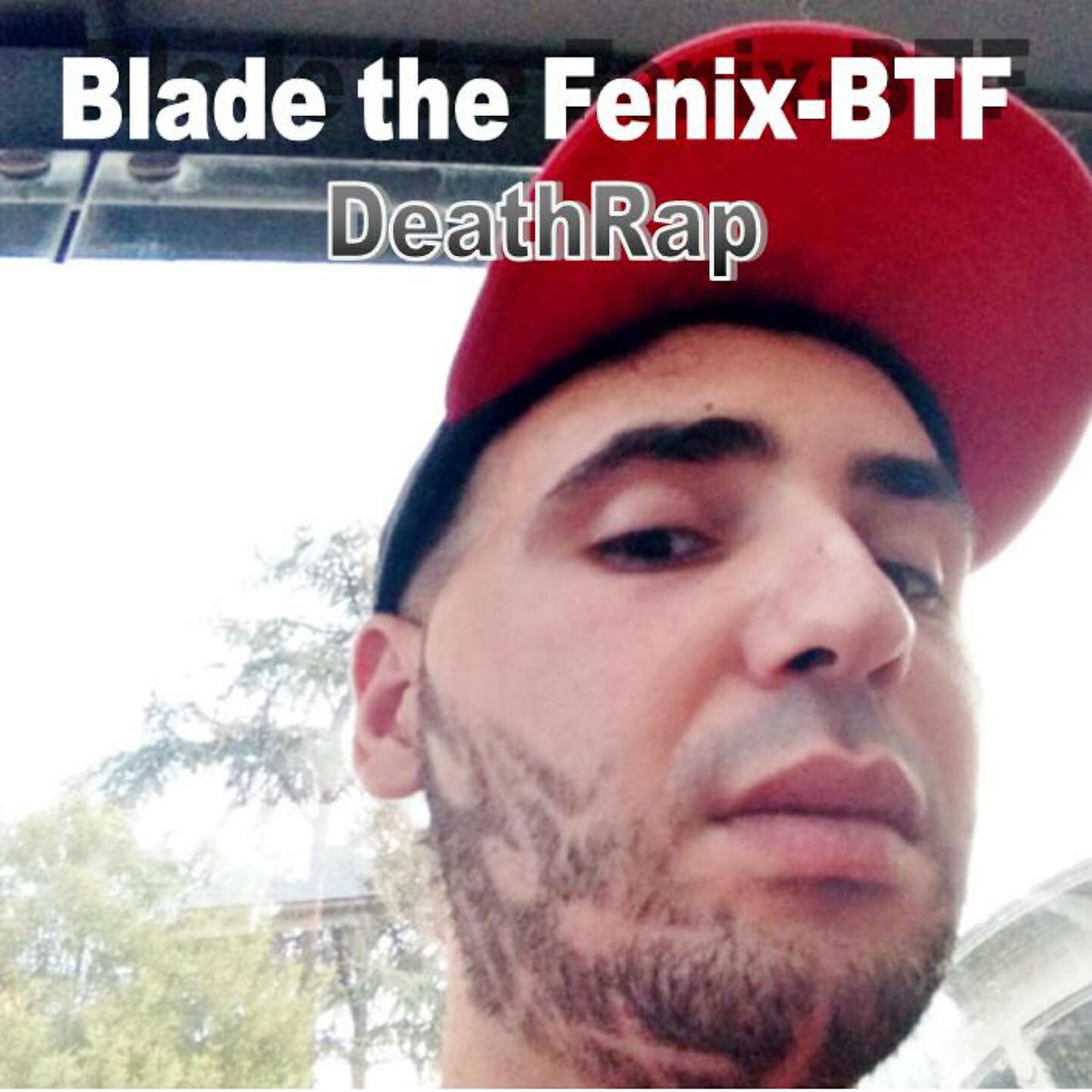 Blade the Fenix-BTF - Il tempo corre