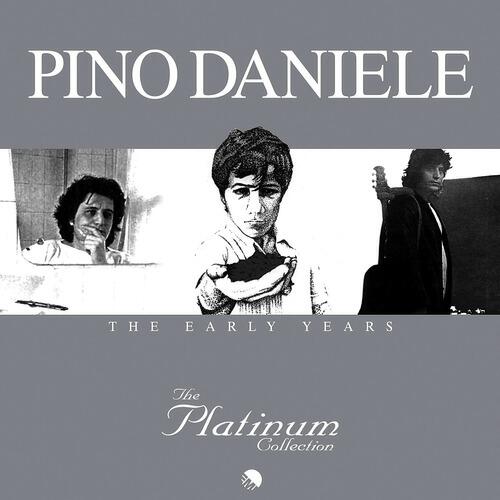 Pino Daniele - Chillo È Nu Buono Guaglione (Remastered 2008)