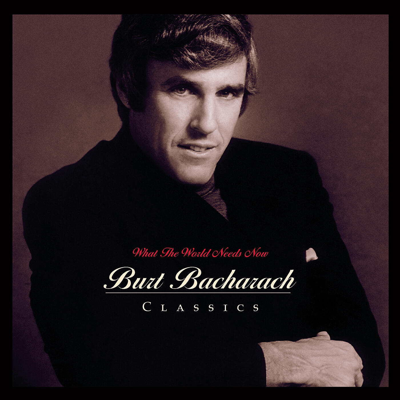 Burt Bacharach - Nikki