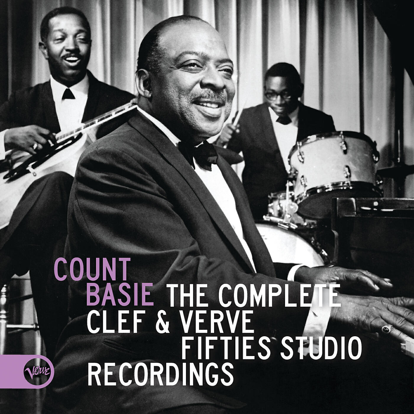 Count Basie - Bootsie (Alternate Take)