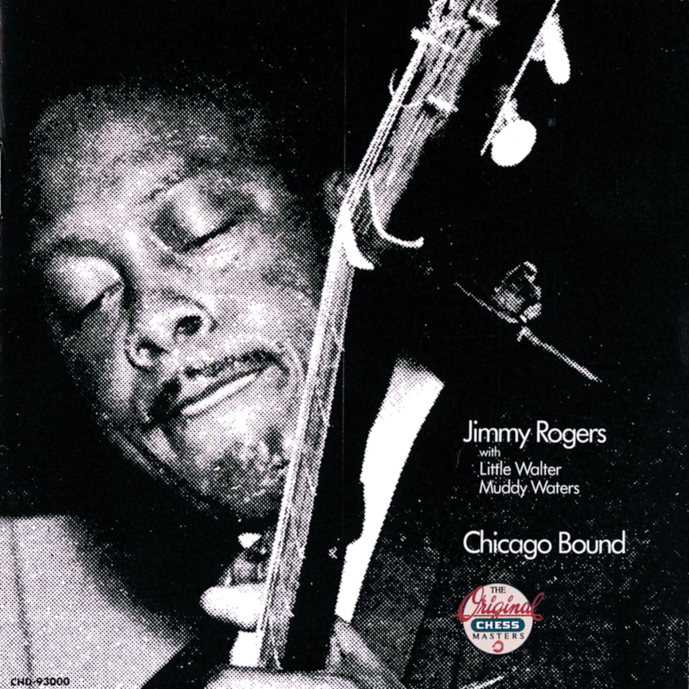 Постер альбома Chicago Bound