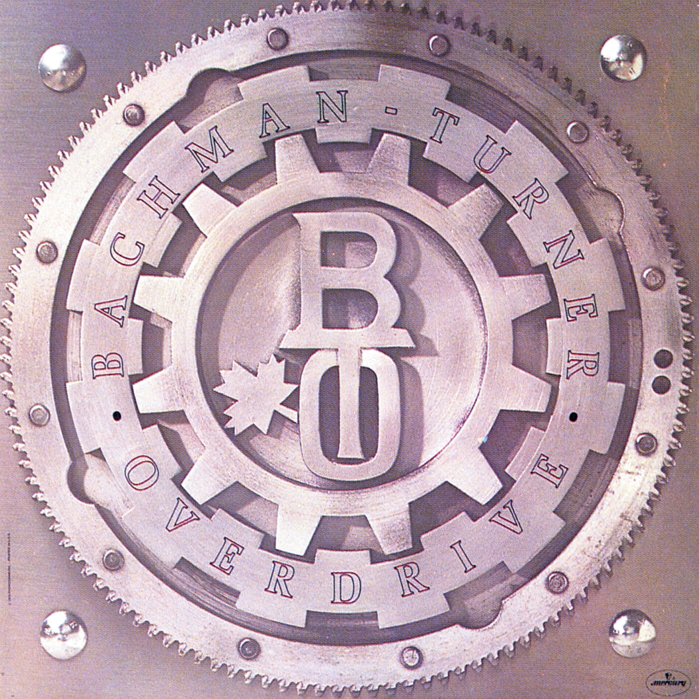 Bachman-Turner Overdrive - Stayed Awake All Night