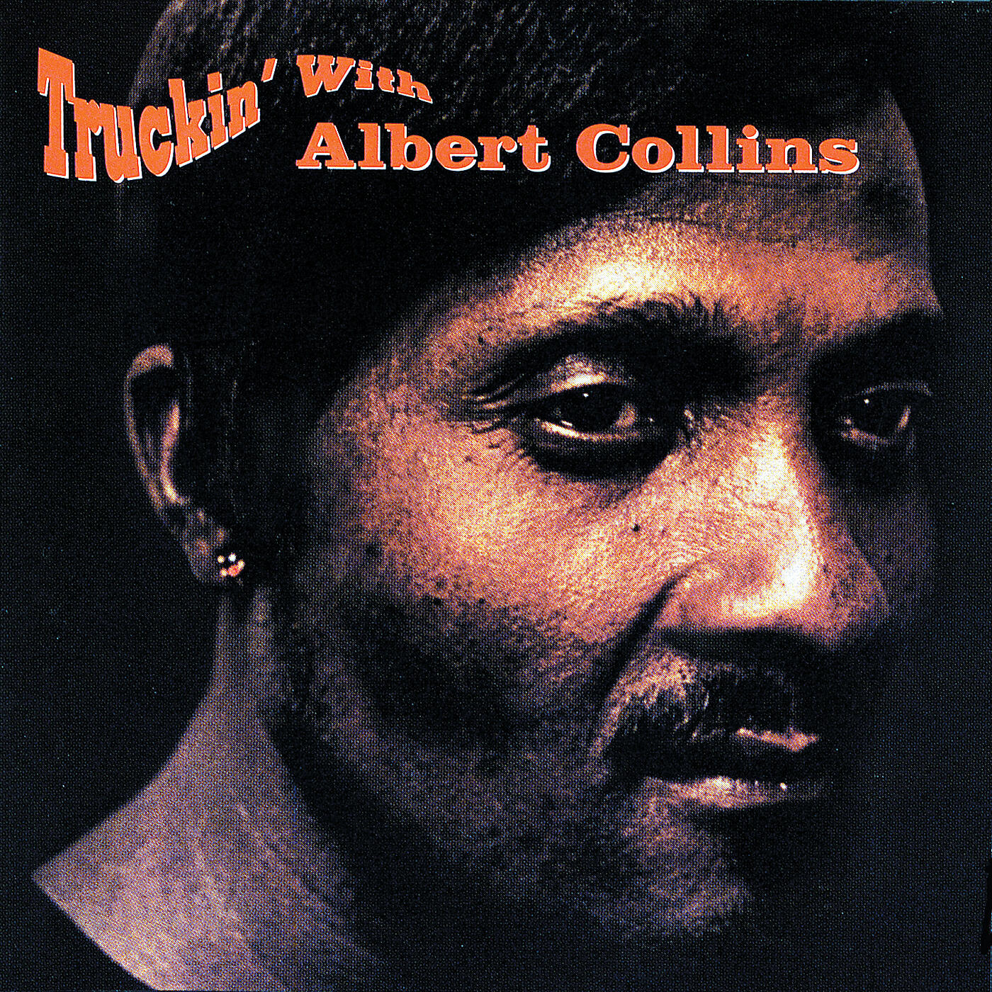 Albert Collins - Sno-Cone (Pt. 2)