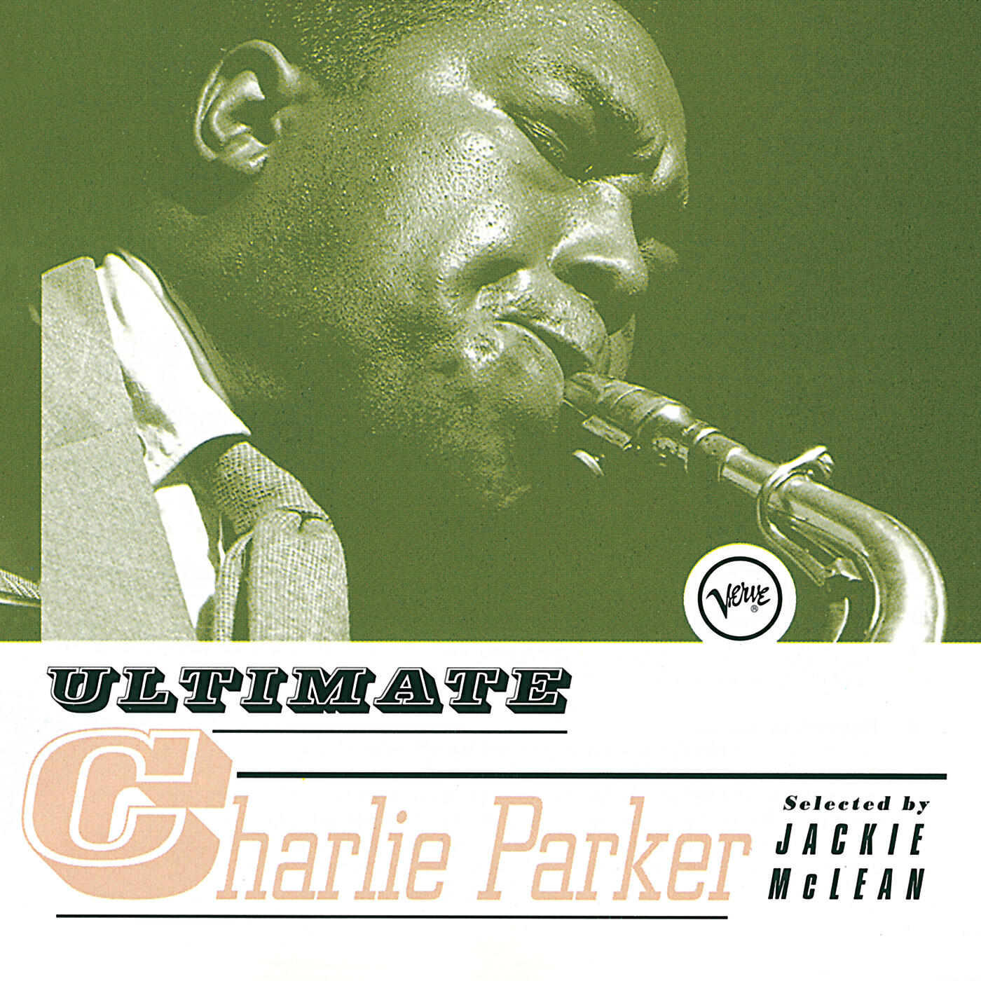 Charlie Parker - I Can't Get Started (Live At Philharmonic Auditorium, Los Angeles/1946)