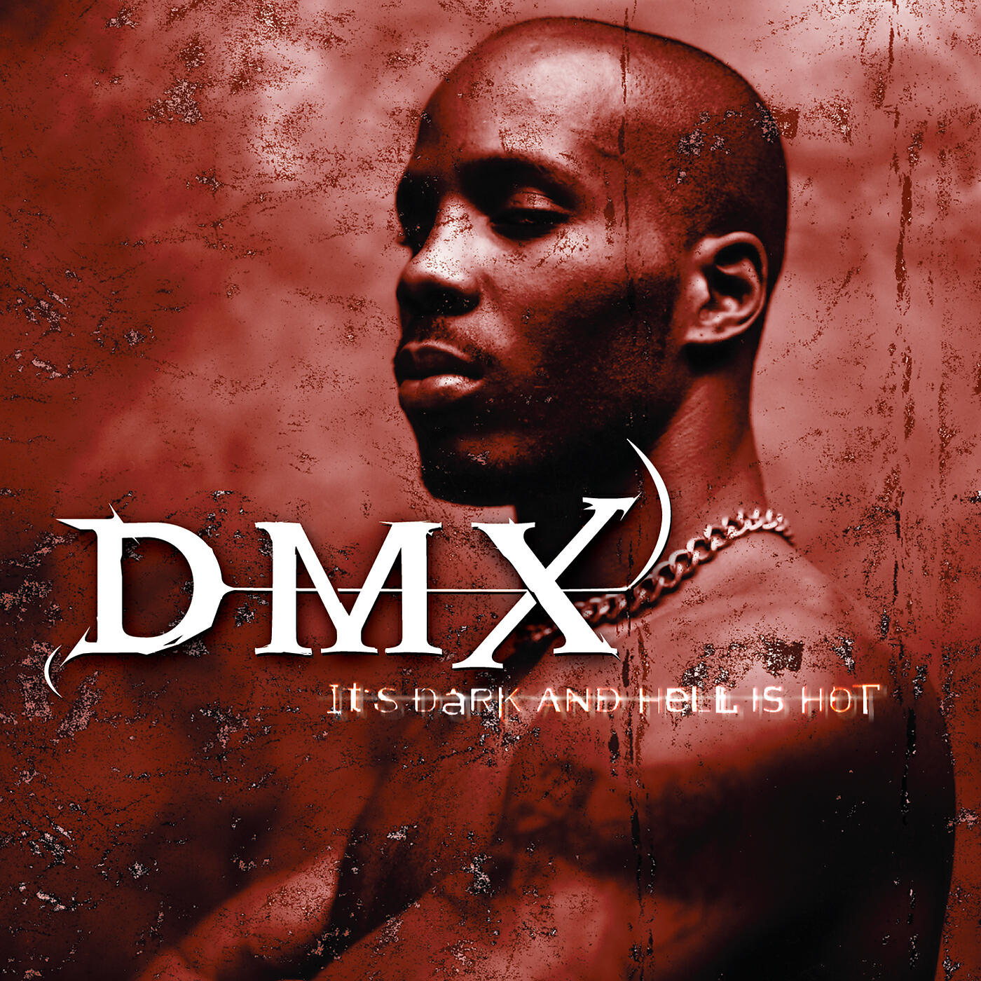 DMX - For My Dogs