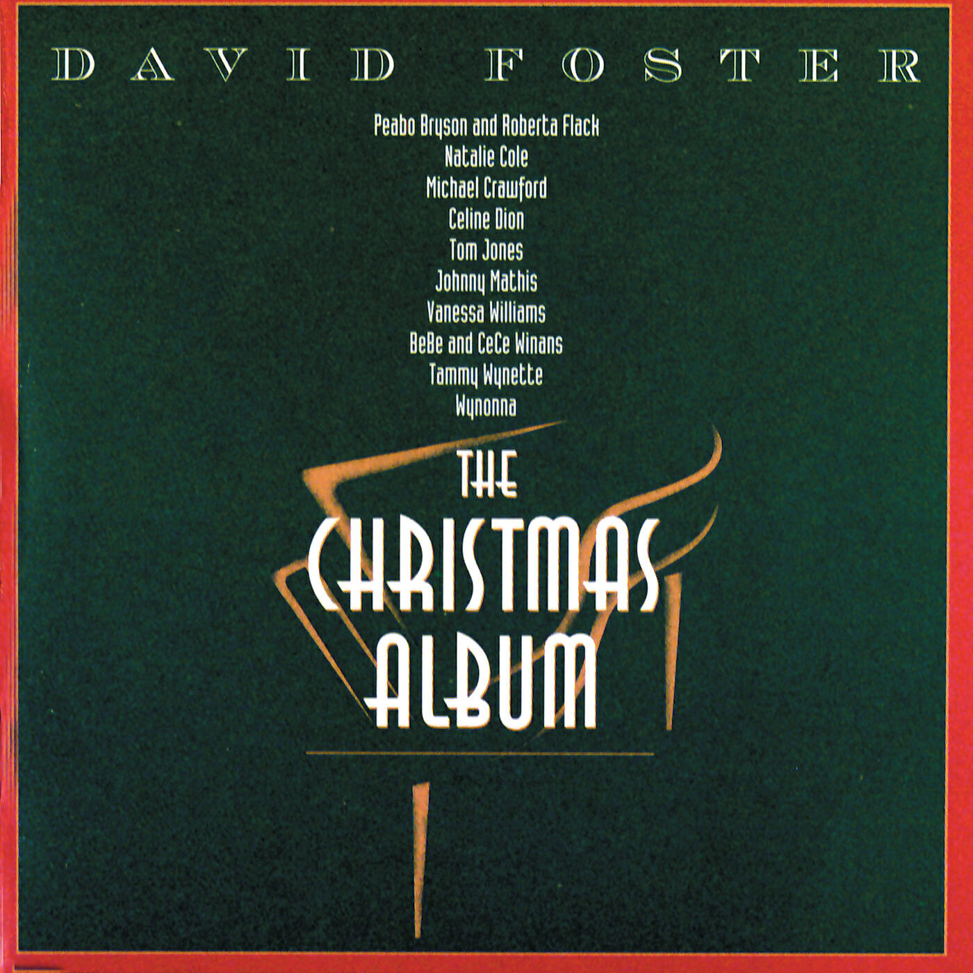 David Foster - White Christmas