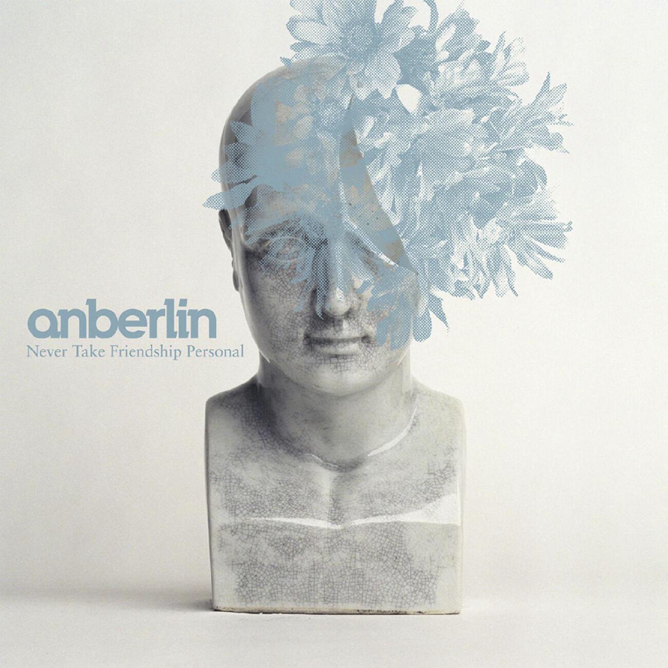 Anberlin - Audrey, Start The Revolution!