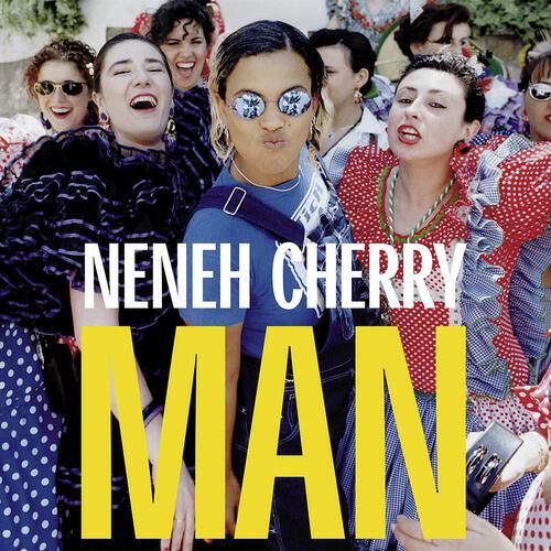 Neneh Cherry - Beastiality