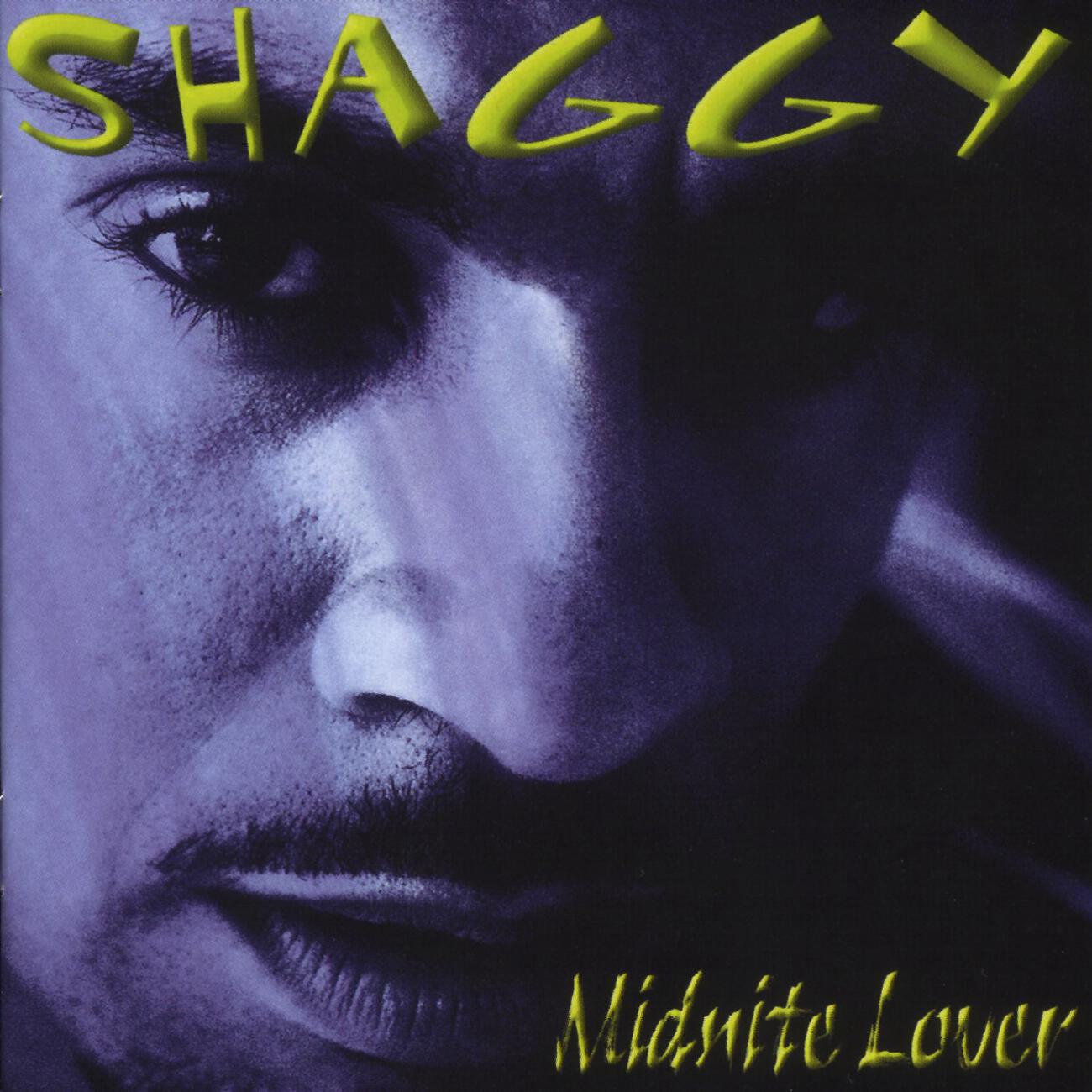 Shaggy - Midnite Lover