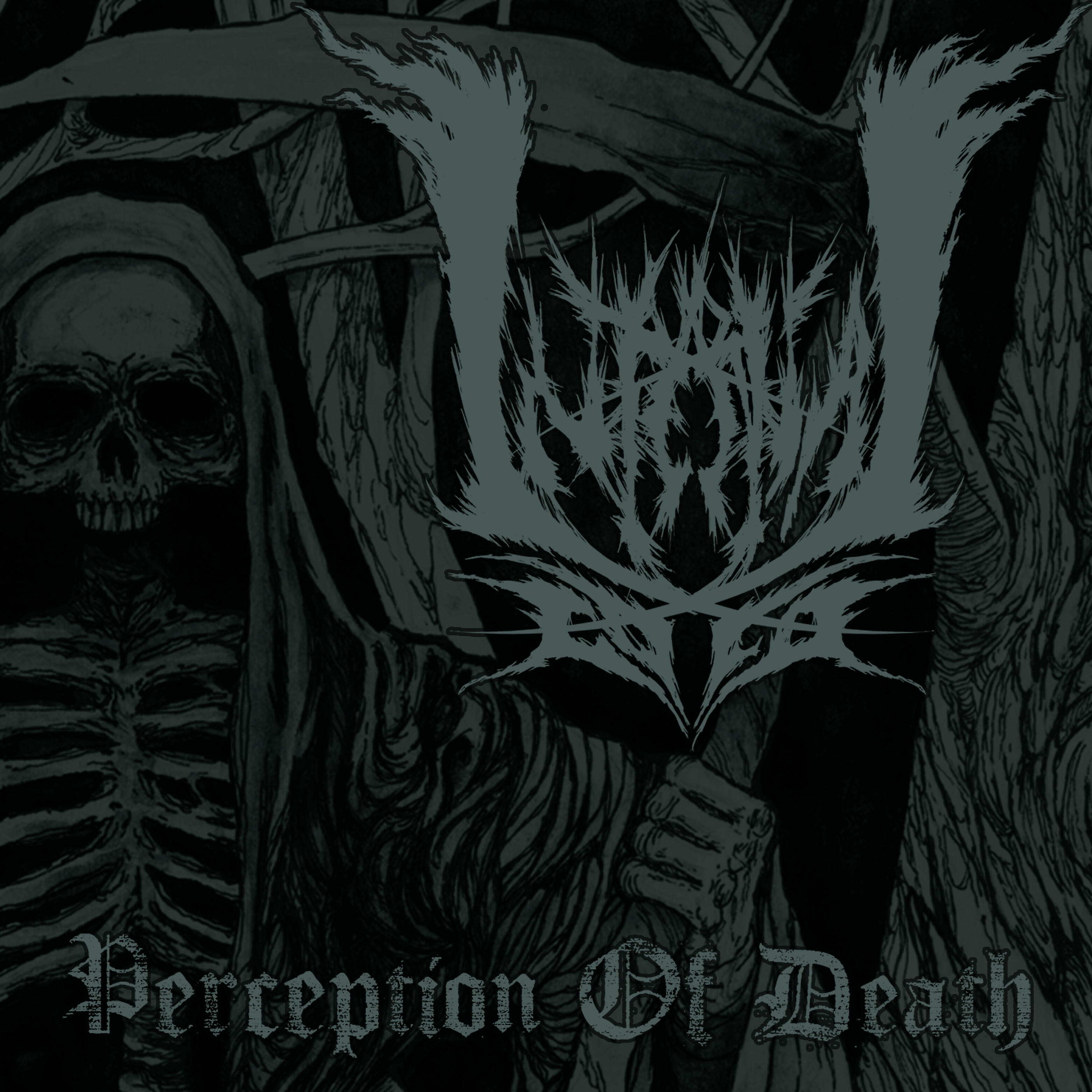 Internal Cold - Cold and Cursed