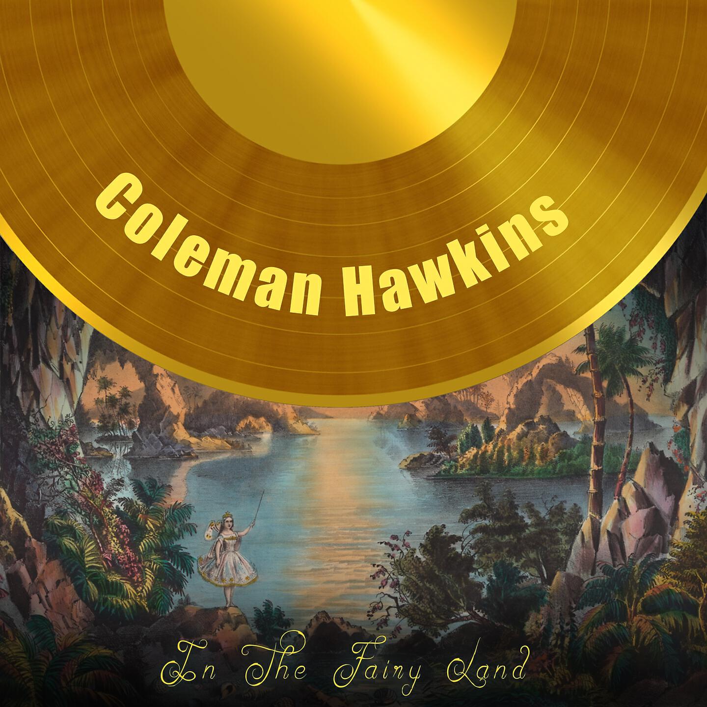 Coleman Hawkins Quintet - Under A Blanket Of Blue