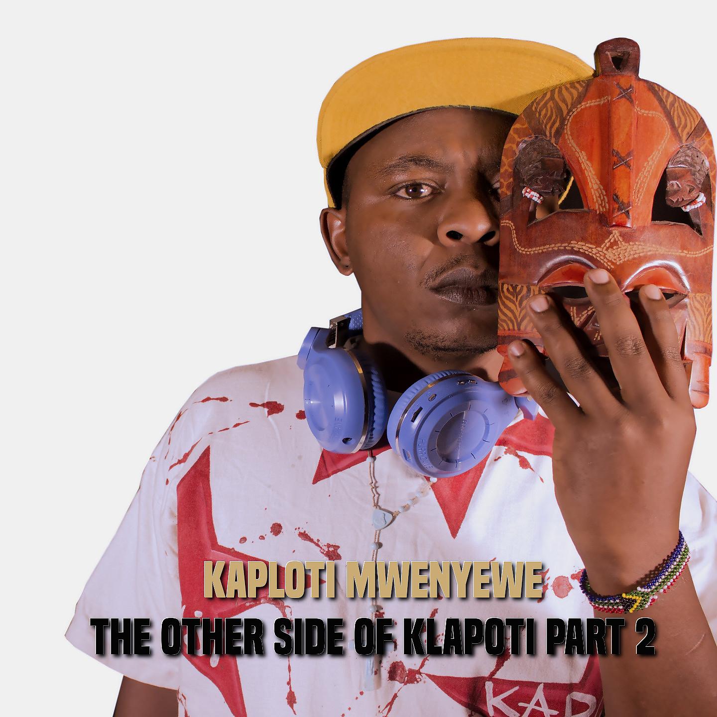 Постер альбома The Other Side Of Klapoti, Pt. 2