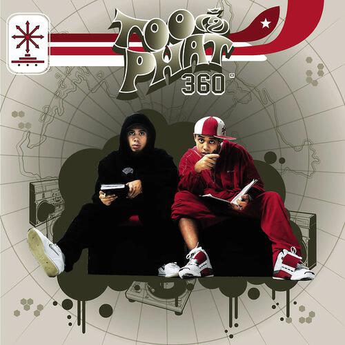 Too Phat - Ala Canggung II