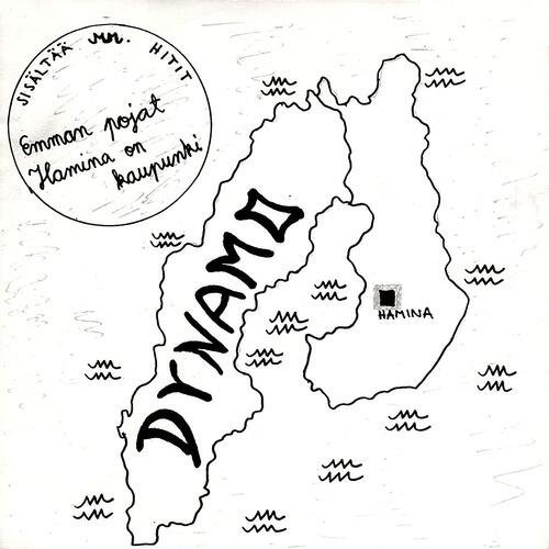 Dynamo - Emman pojat (2007 Remaster)