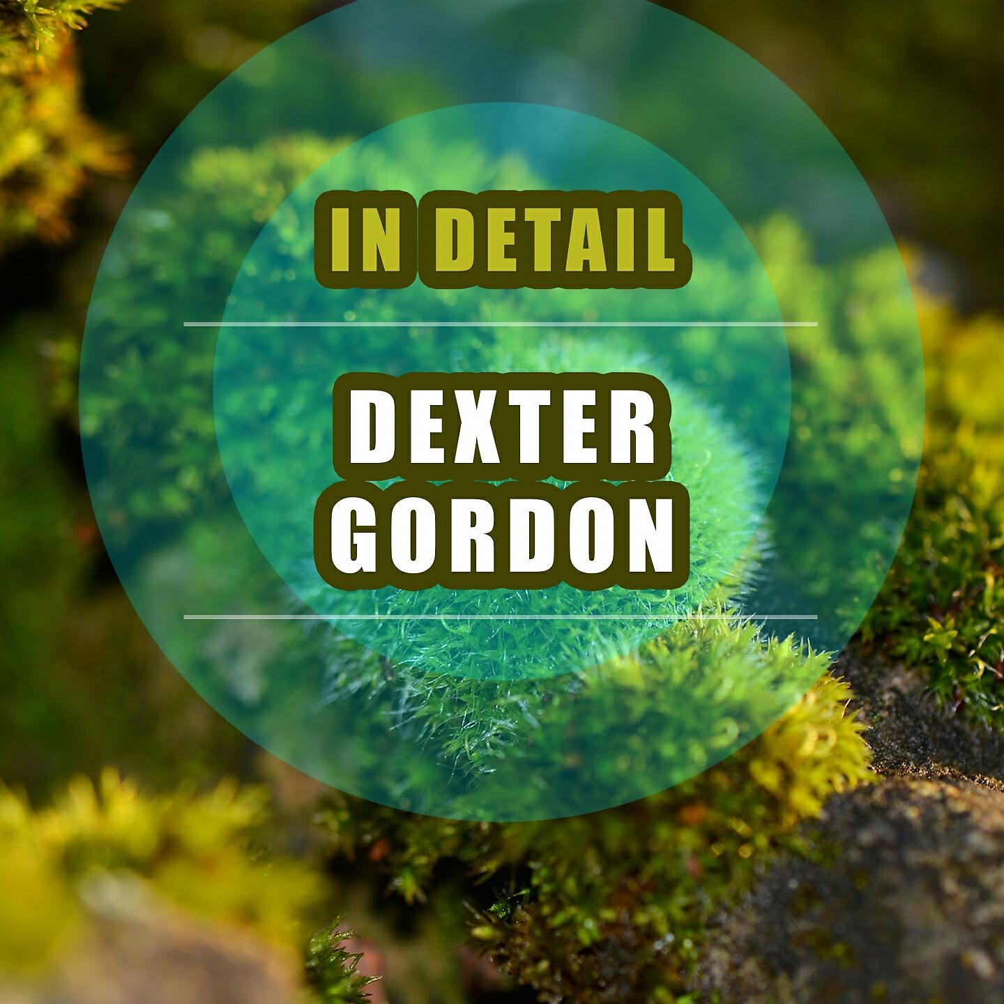 Dexter Gordon - Rhythm Mad