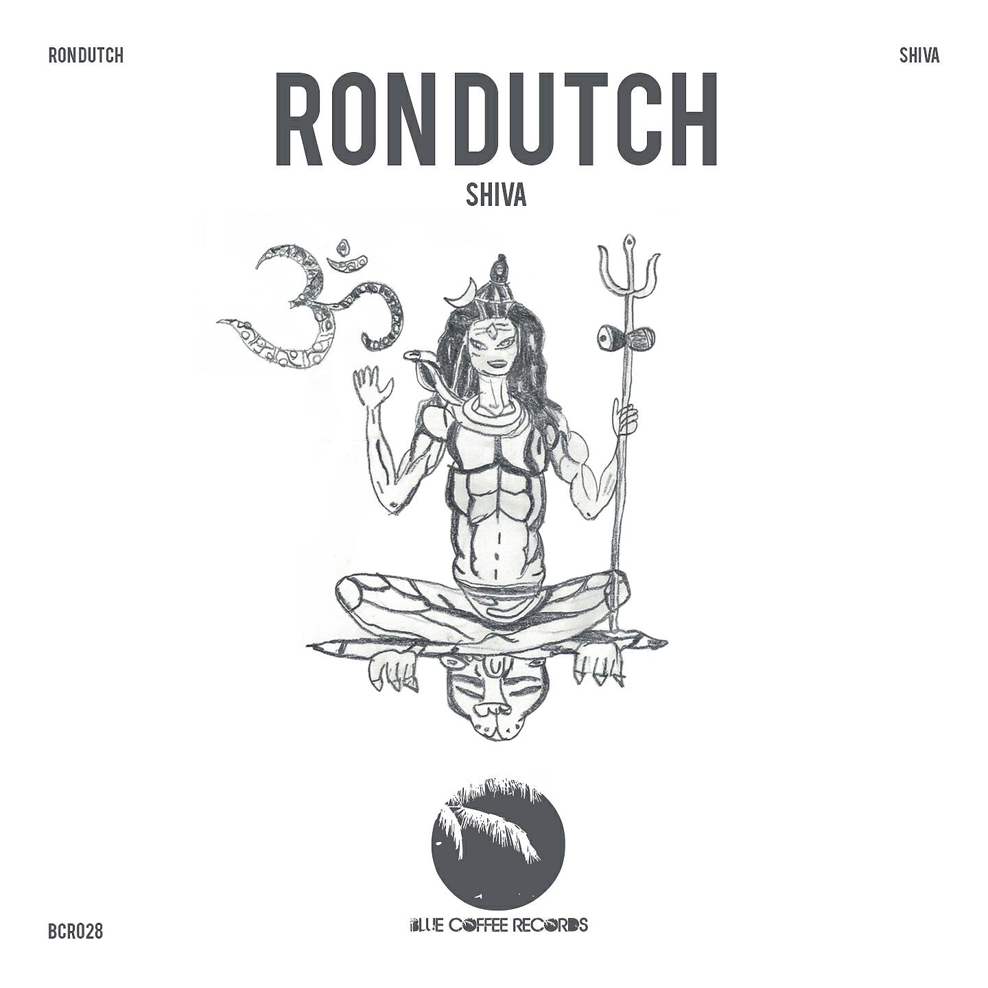 Ron Dutch - Shiva (BBR Edit Remix)