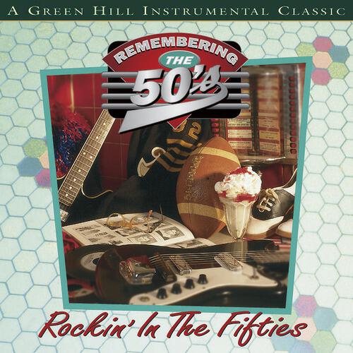 Sam Levine - Personality (Rockin' In The Fifties Album Version)