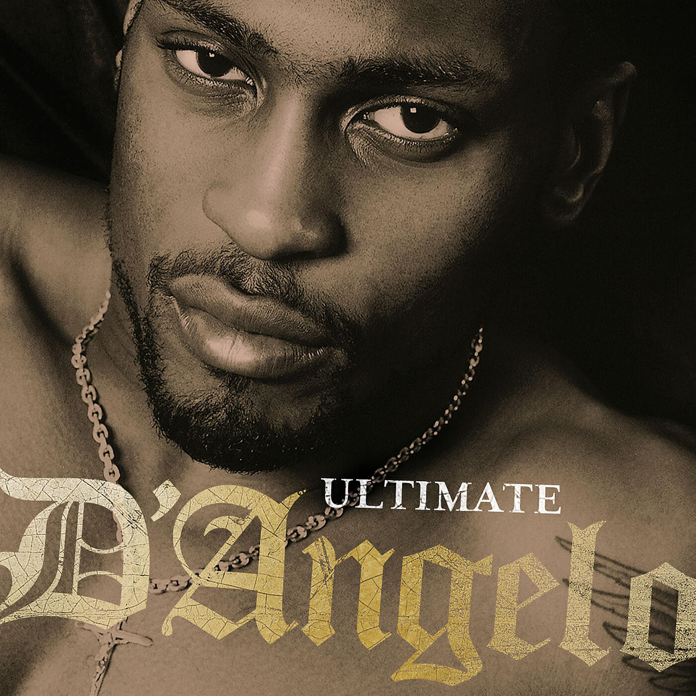 D'Angelo - Brown Sugar