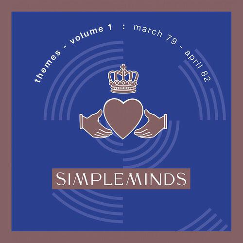 Simple Minds - In Trance As Mission (Live From The Hammersmith Odeon,United Kingdom/1981)