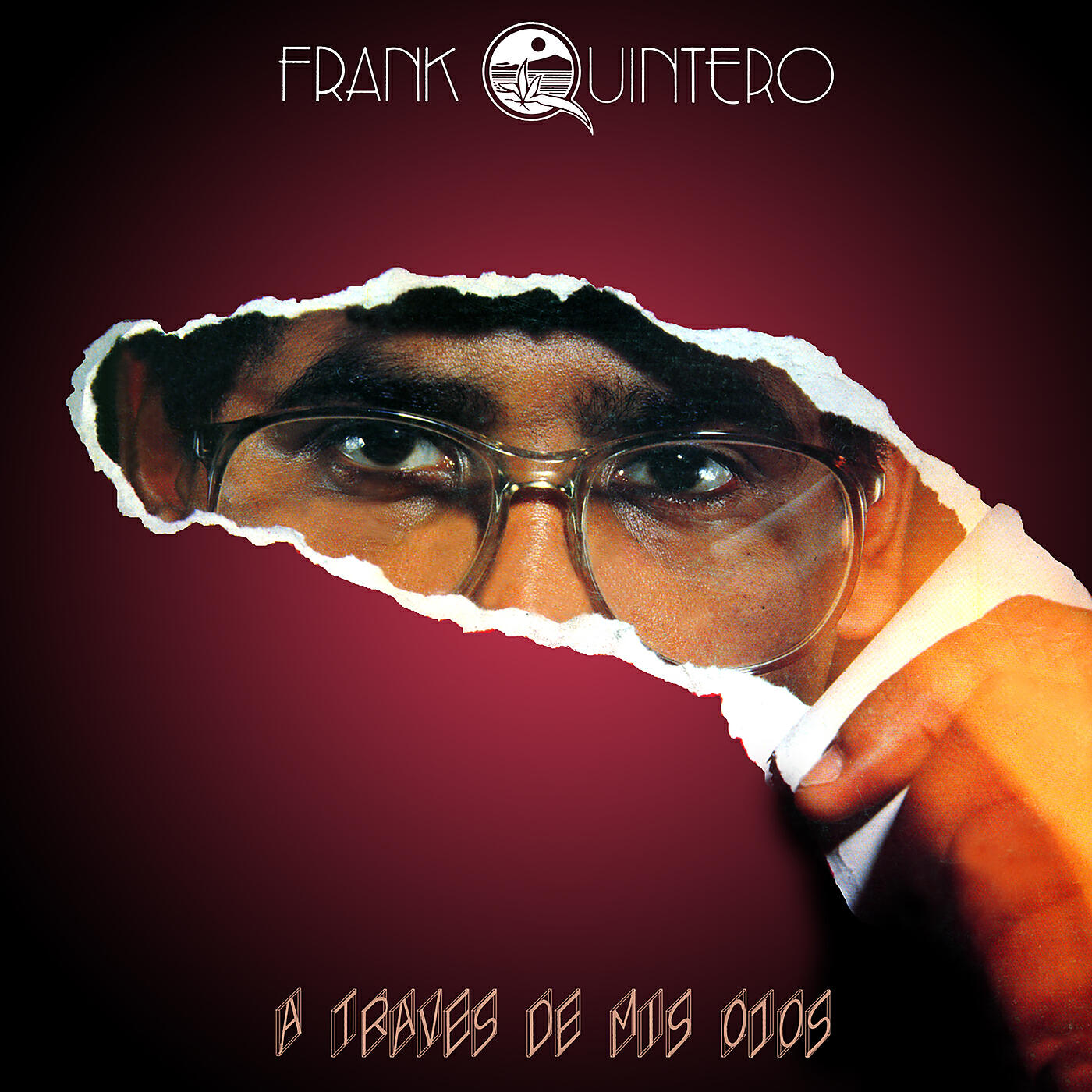 Frank Quintero - La Chica de Los 80