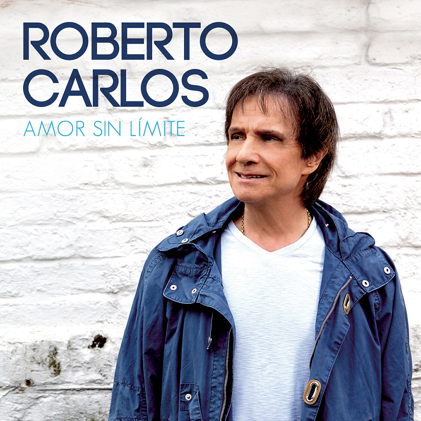 Roberto Carlos - Esa Mujer