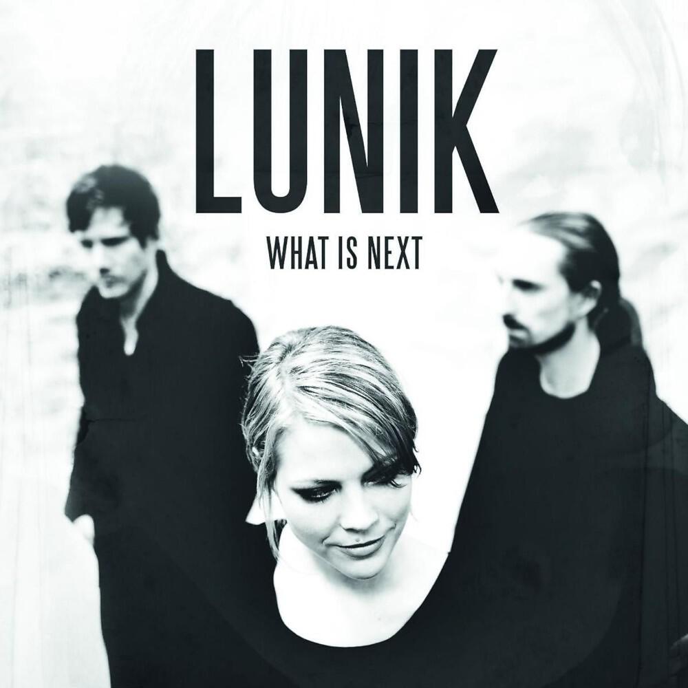Lunik - Truly You