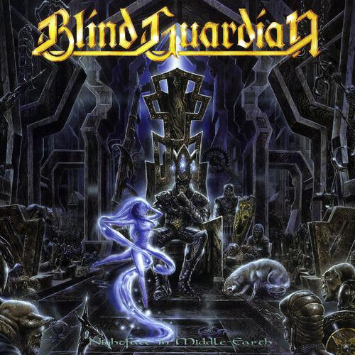 Blind Guardian - The Dark Elf