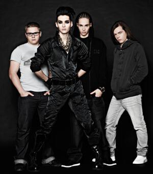 Tokio Hotel все песни в mp3