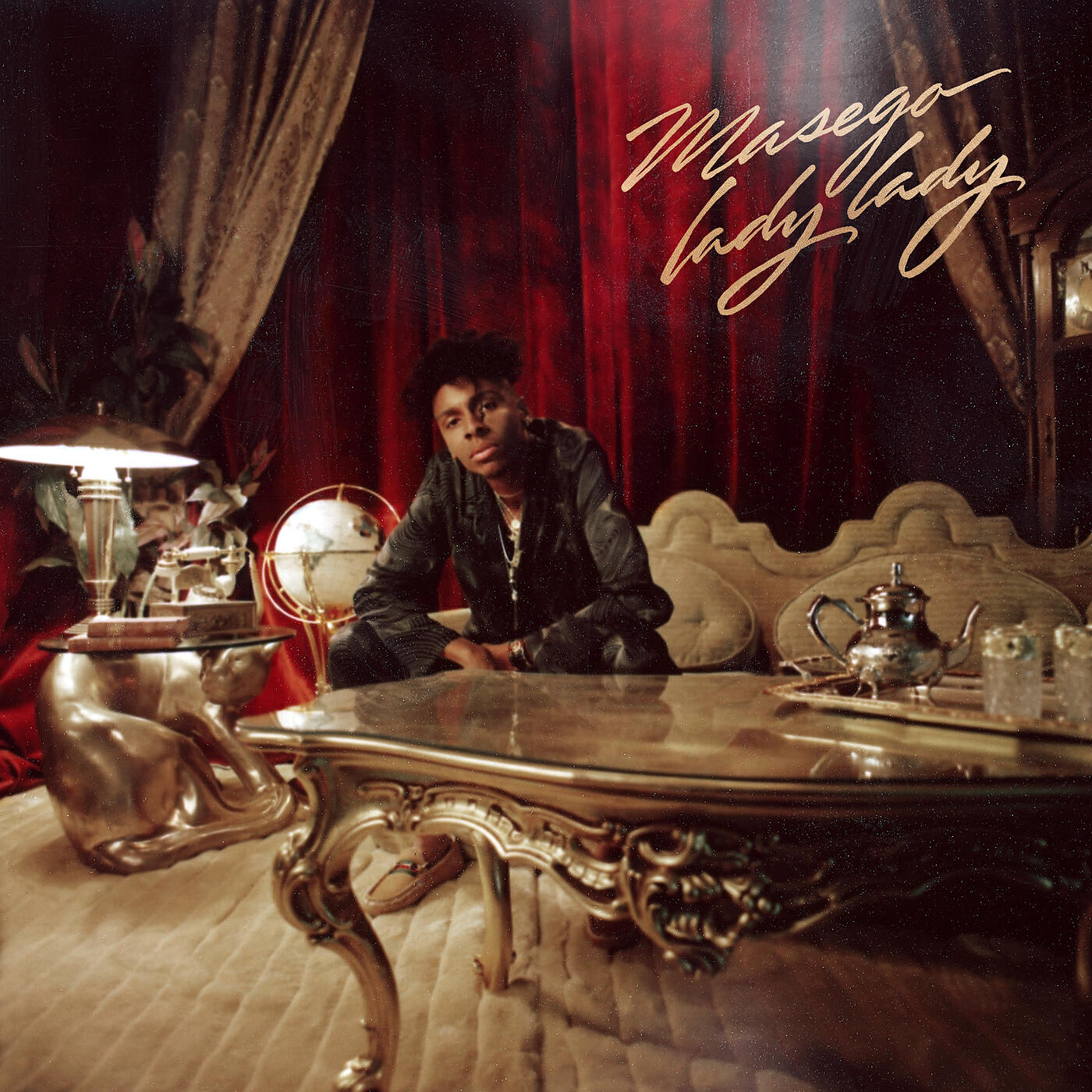Masego - Queen Tings