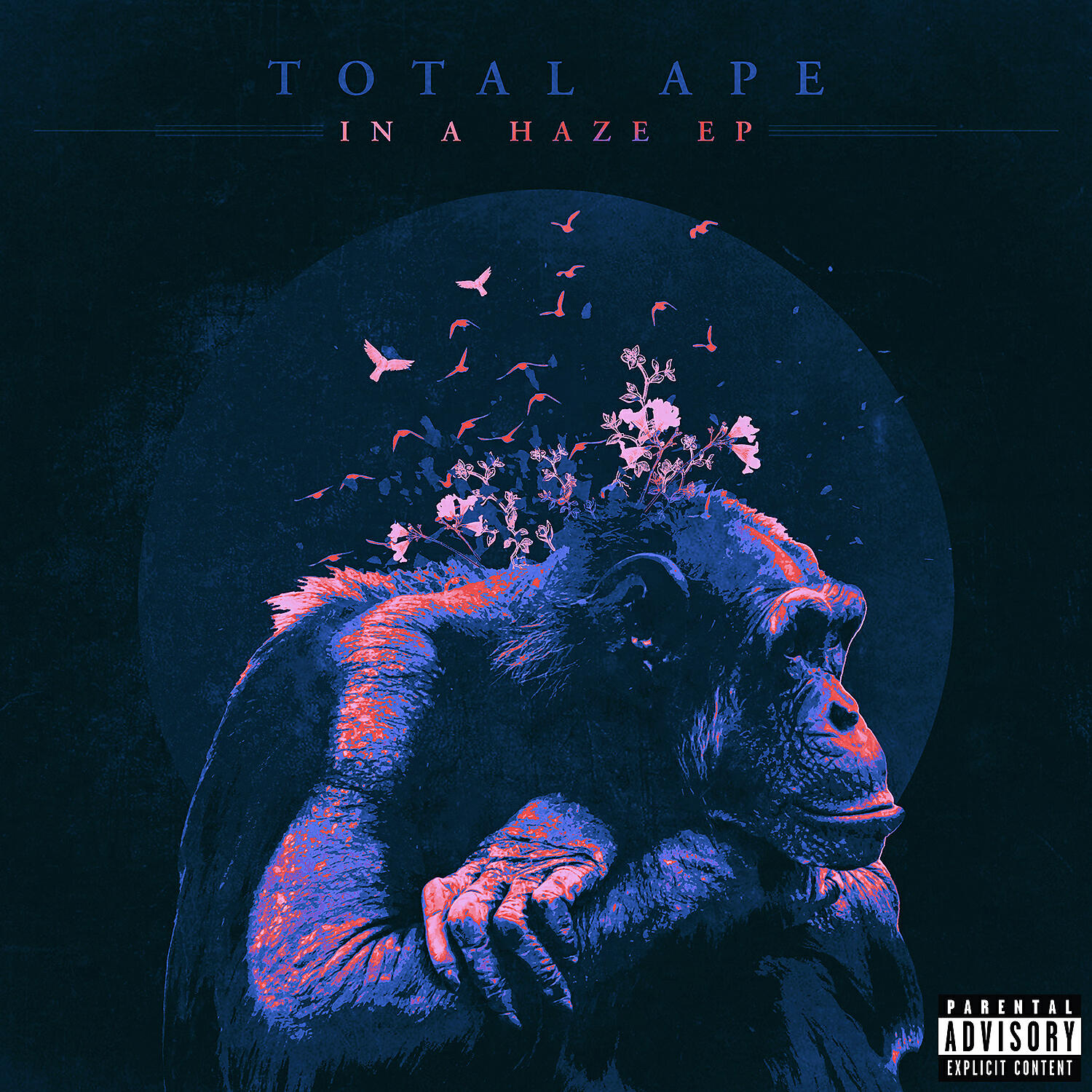 Total Ape - In a Haze (feat. Iggy Azalea) [Remix]
