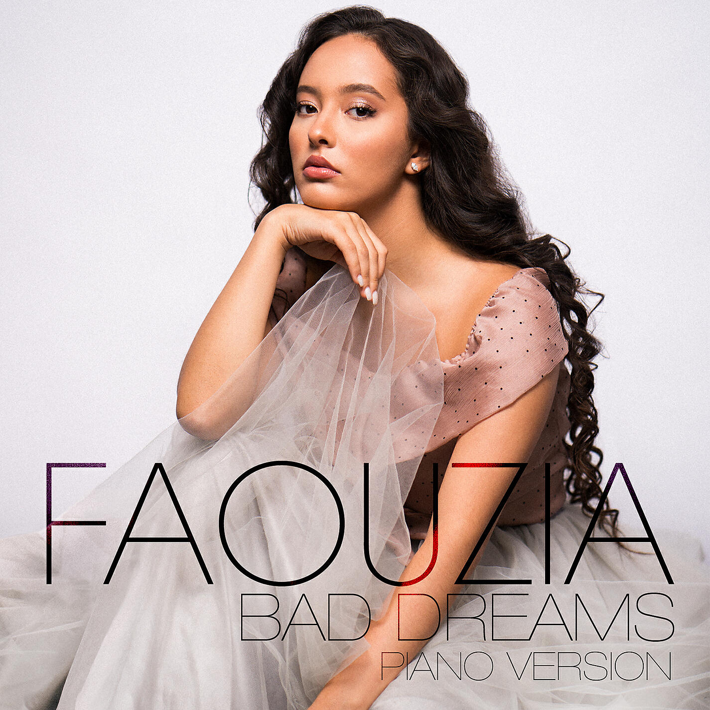 Faouzia - Bad Dreams (Stripped)