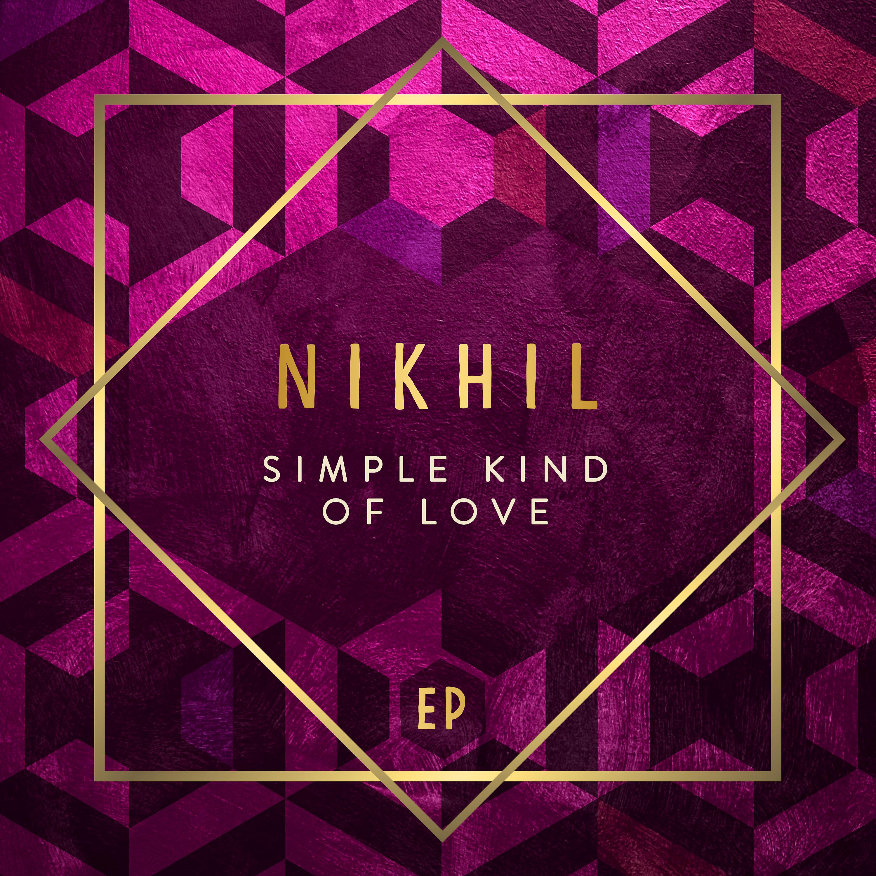 Постер альбома Simple Kind of Love - EP