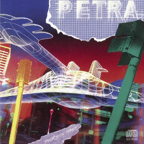 Petra - King's Ransom