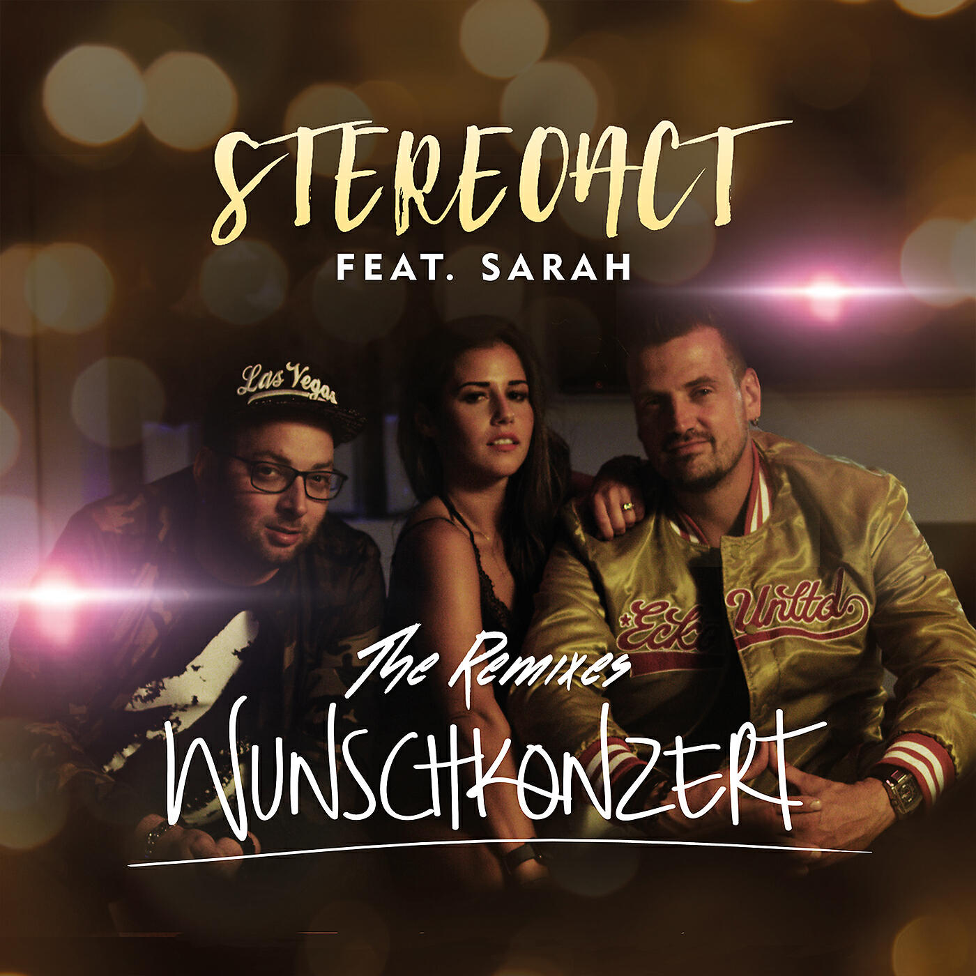 Stereoact - Wunschkonzert (Schimpf & Schande Remix)