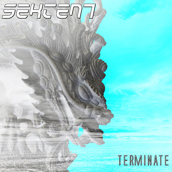 Sekten7 - Revolution Is Here (Remastered 3)